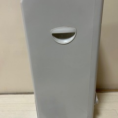 千住 テクノス 冷風扇 スリムタイプ TCWの画像