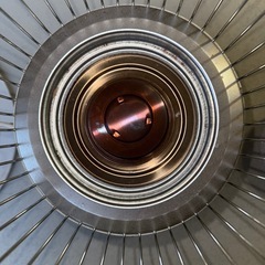 取引中！！！TOYOTOMI レインボーストーブの画像