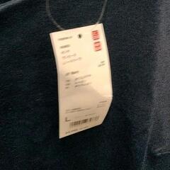 0124-458 UNIQLO　衣類の画像