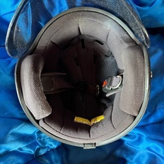 値引きしました　MLJ11モータージェットヘルメットの画像