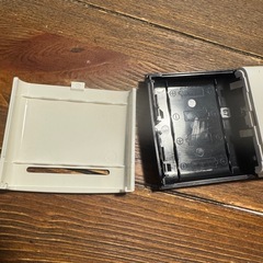 ⑦電池式 携帯充電器 ケーブルはなしの画像