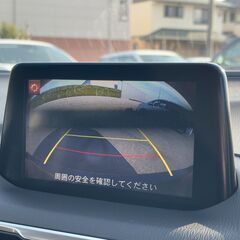 月々30000円から【自社ローン120回払い可能！】で【頭金・保証人不要！】マツダ　アクセラスポーツの画像