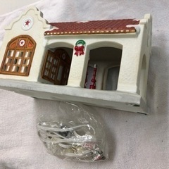 間接照明、テキサコ、限定品、の画像