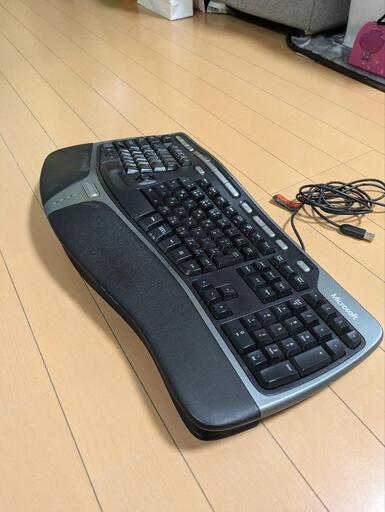 キーボード