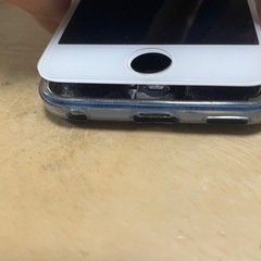 【ジャンク品】iPod touch(第6世代)32GB