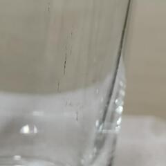 小さめグラス　23個セットの画像