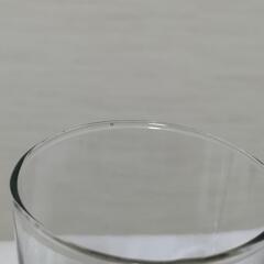 小さめグラス　23個セットの画像