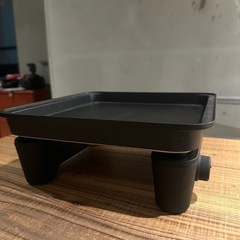 abien｜ホットプレートの画像