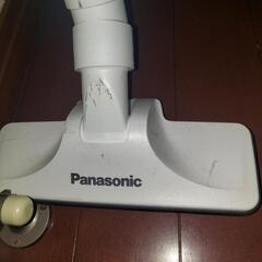 Panasonicハンディクリーナー業務用の画像