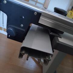 武藤　製図板　ドラフター tw-200の画像