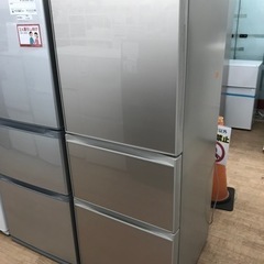 ★ジモティ割あり★東芝　冷蔵庫　330L　2018年製　動作確認...