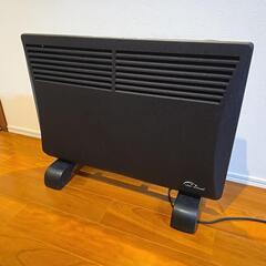 パネルヒーター ASEBI PANEL WARMER（アセビパネ...