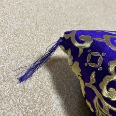 法要用座布団→値下げしましたの画像