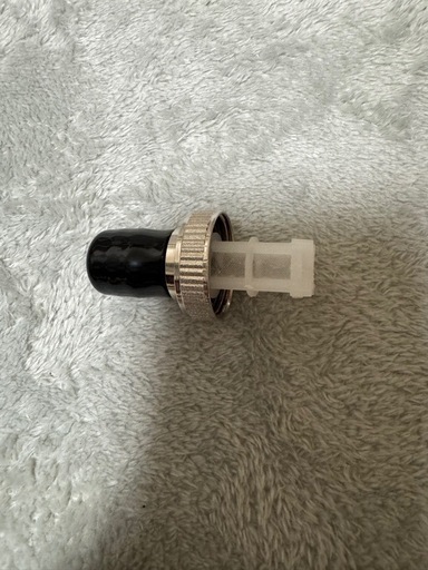 車用純水器インアウトTDSモニター付き 