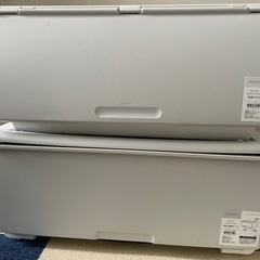 ニトリ Nフラッテ 収納