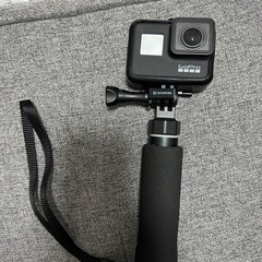 ✨最終値下げ！GoPro HERO7 BLACK月