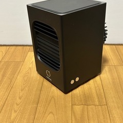 mottole 冷風扇　美品の画像