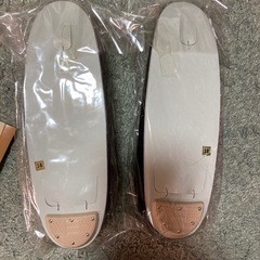 昭和　和装小物　草履　重ね襟の画像