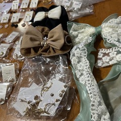 ピアス アクセサリー 大量 レディース 雑貨 小物の画像