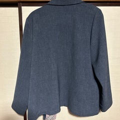 レディース春物　の画像