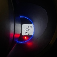 平成24年式NBOX グレー　今月中なら13万即決の画像