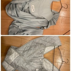 【お取り引き中】コニー、ラクーナ抱っこ紐　