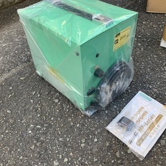 変圧器　アップダウントランス　MF-2000Eの画像
