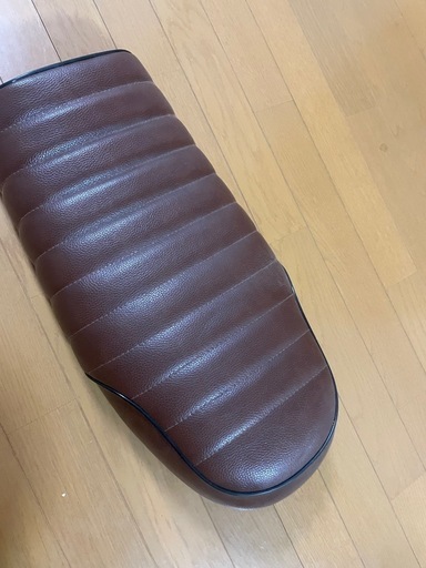 バイクシート
