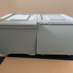 ニトリ ハーフタイプ Nフラッテ 収納