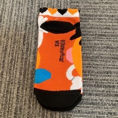 【新品・未使用】Disney ★ トイストーリー　ポテトヘッド　靴下　人気の画像