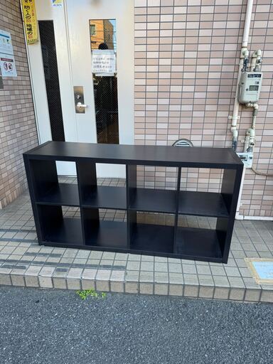 IKEA KALLAX カラックス