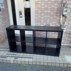 IKEA KALLAX カラックス