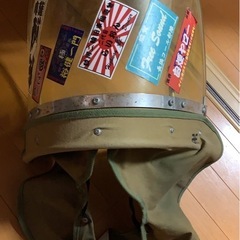 バイク　風防