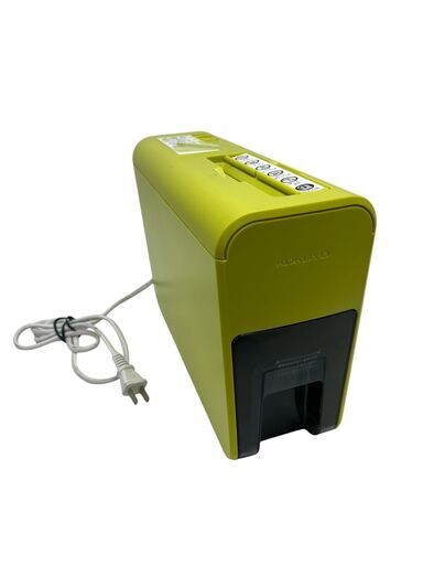 コクヨ シュレッダー AMS-MC20 中古