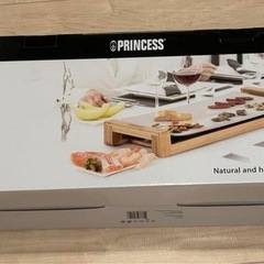 定価24200円‼️使用回数2回‼️ プリンセス PRINCESS Table Grill Pure