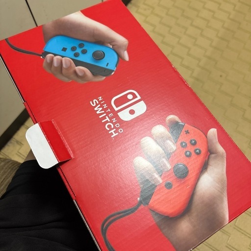 おもちゃ Switch
