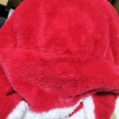トナカイサンタ帽