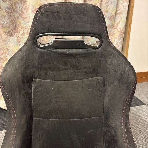 購入相手様決まりました
レンシュポルトRSセミバケ