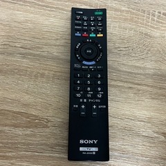 SONYブラリア　  26v型 テレビ の画像