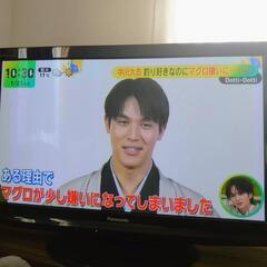Panasonic プラズマテレビ TH-P42X1
