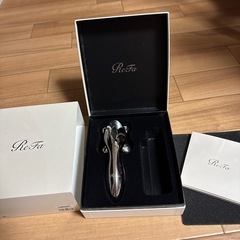 ReFa 美顔ローラー