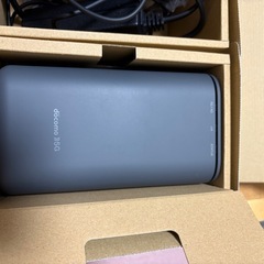 home wifi の画像