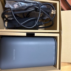 home wifi の画像