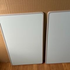 【ほぼ新品】お風呂のフタ　730×1370ｍｍ　Ag抗菌　定価¥10,000以上の品の画像