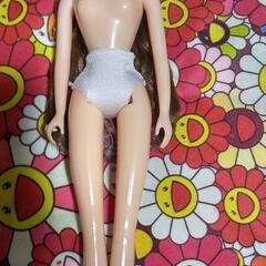 おたのしみドール　ジェニーフレンド　サユリの画像