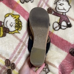 サンダルの画像