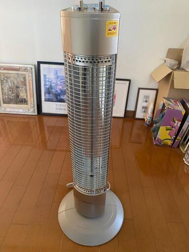 KOIZUMI 遠赤ストーブＫＫＣ-0987