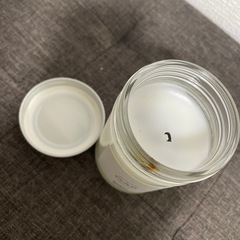〈残量9割〉BOTANICAL OAK キャンドル　BOTANIST ボタニストの画像