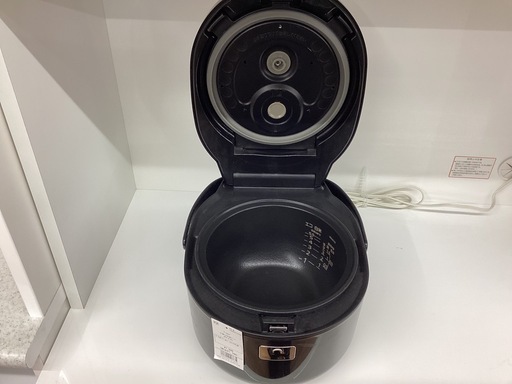 【取りに来られる方限定!!】Tiger 土鍋IH炊飯ジャー 2016年製
