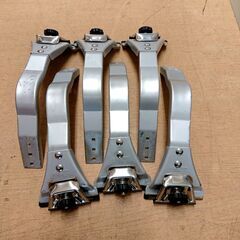 ROCKY ルーフキャリア SA-15 サンバー ディアスワゴン ハイルーフの画像